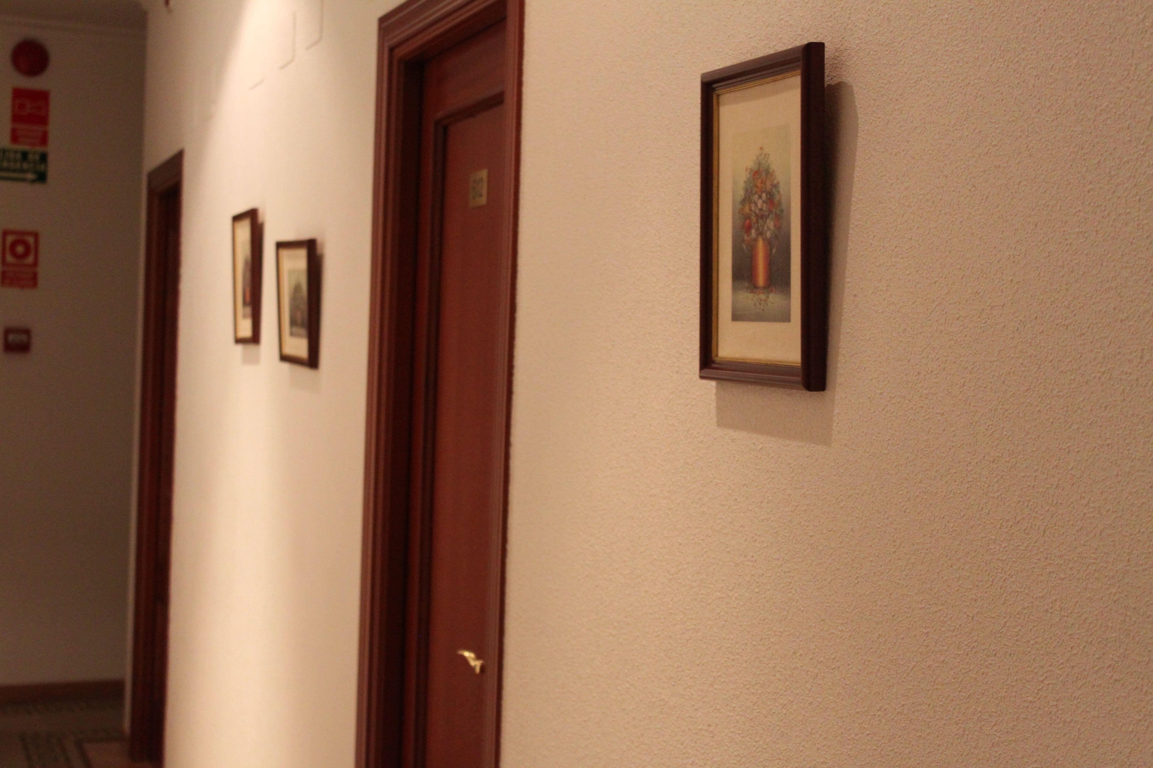 Hostal Jerez - Madrid — Photos 2